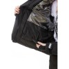 Женская зимняя куртка Brodeks KW 208, черный