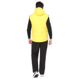 Жилет "СИРИУС-ЗОДИАК" желтый 