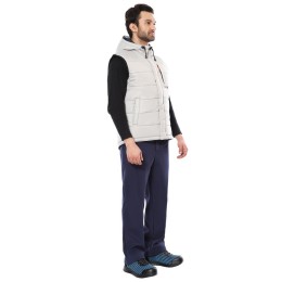 Жилет "ЗОДИАК" жемчужный