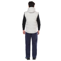 Жилет "ЗОДИАК" жемчужный