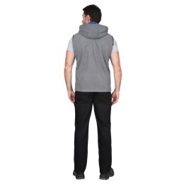 Жилет СИРИУС-ТЕХНО серый