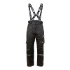 Зимние брюки Brodeks KW 304, черный