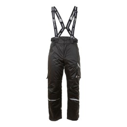 Зимние брюки Brodeks KW 304, черный