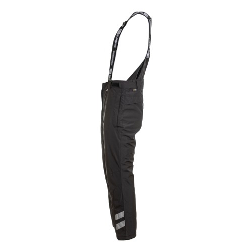 Зимние брюки Brodeks KW 306, черный