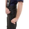 Зимние брюки Brodeks KW 306, черный