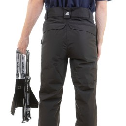 Зимние брюки Brodeks KW 306, черный