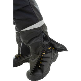 Зимний полукомбинезон Brodeks KW 403, черный