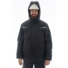 Зимний рабочий костюм Brodeks KW603, черный