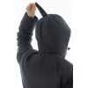 Зимний рабочий костюм Brodeks KW603, черный