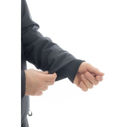 Зимний рабочий костюм Brodeks KW603, черный