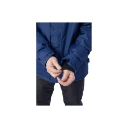 Зимняя куртка Brodeks KW 210, синий