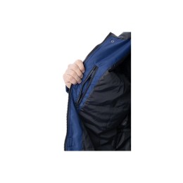 Зимняя куртка Brodeks KW 210, синий