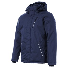 Зимняя куртка Brodeks KW 210, синий