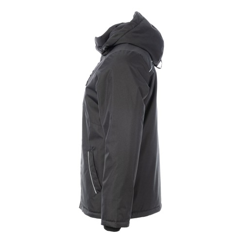 Зимняя куртка Brodeks KW210, черный