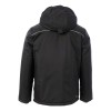 Зимняя куртка Brodeks KW210, черный