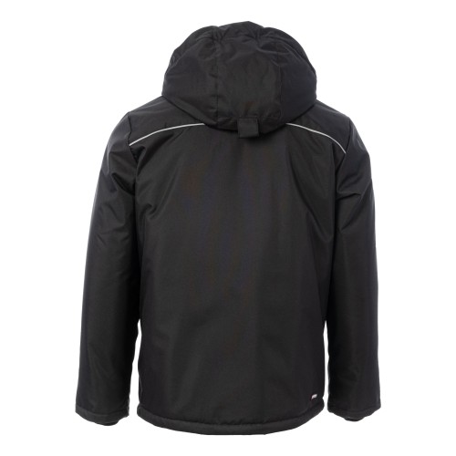 Зимняя куртка Brodeks KW210, черный