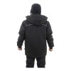 Зимняя куртка Brodeks KW210, черный