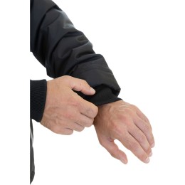 Зимняя куртка Brodeks KW210, черный