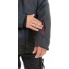 Зимняя куртка Brodeks KW231, черный