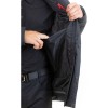Зимняя куртка Brodeks KW231, черный