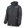 Зимняя куртка Brodeks KW231, черный