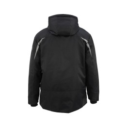 Зимняя куртка Brodeks KW231, черный