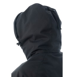 Зимняя куртка-парка Brodeks KW 215, черный 