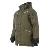 Зимняя куртка-парка Brodeks KW 215, хаки