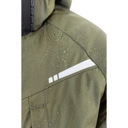 Зимняя куртка-парка Brodeks KW 215, хаки