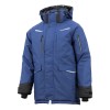 Зимняя куртка-парка Brodeks KW 215, синий