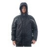 Зимняя рабочая куртка Brodeks KW 231, синий/черный