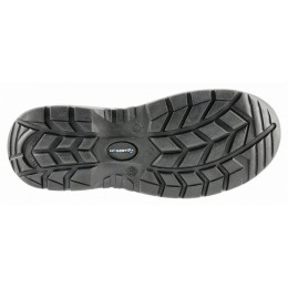 ZORGE Ботинки рабочие SRC S3