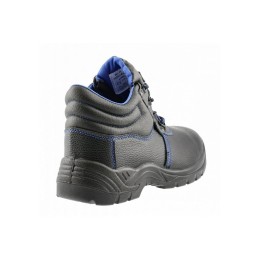 ZORGE Ботинки рабочие SRC S3