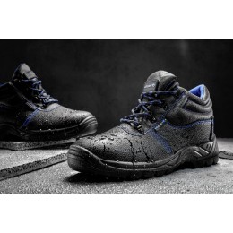 ZORGE Ботинки рабочие SRC S3