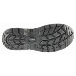 ZORGE Ботинки рабочие высокие S1P 