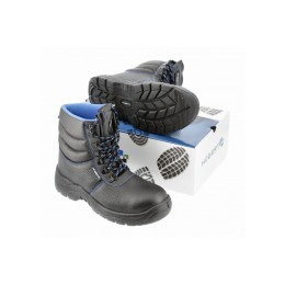 ZORGE Ботинки рабочие высокие S1P 