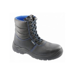 ZORGE Ботинки рабочие высокие S1P 