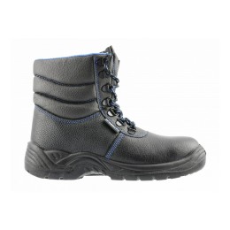 ZORGE Ботинки рабочие высокие S1P 