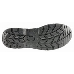 ZORGE Полуботинки рабочие SRC S3 